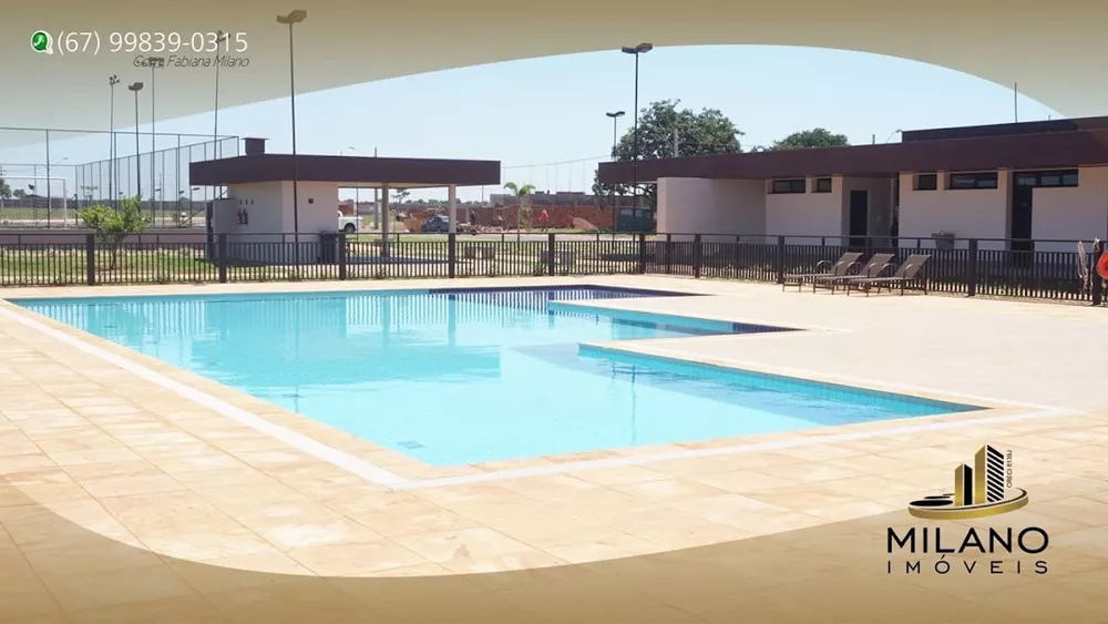 Loteamento e Condomínio, 390 m² - Foto 1