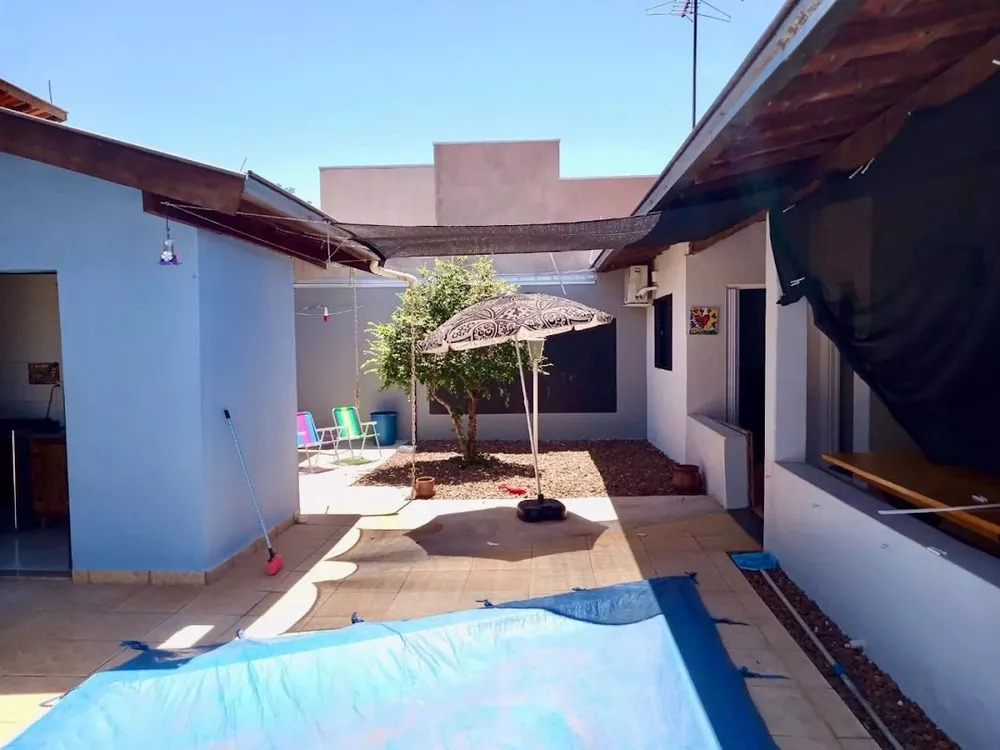Casa, 3 quartos, 224 m² - Foto 4