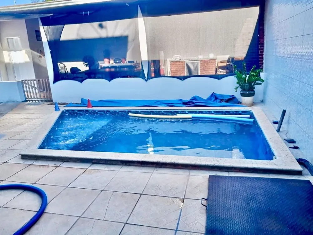 Casa, 3 quartos, 224 m² - Foto 5