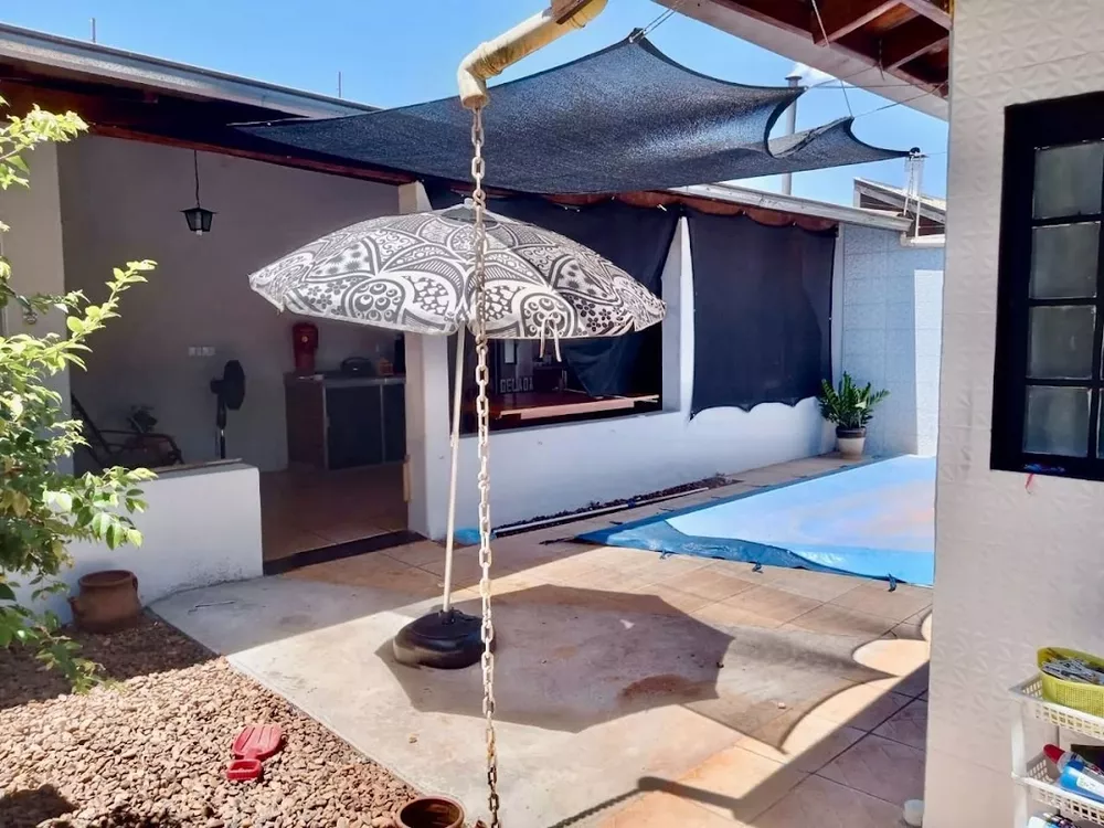 Casa, 3 quartos, 224 m² - Foto 2