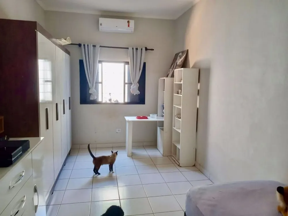 Casa, 3 quartos, 224 m² - Foto 14