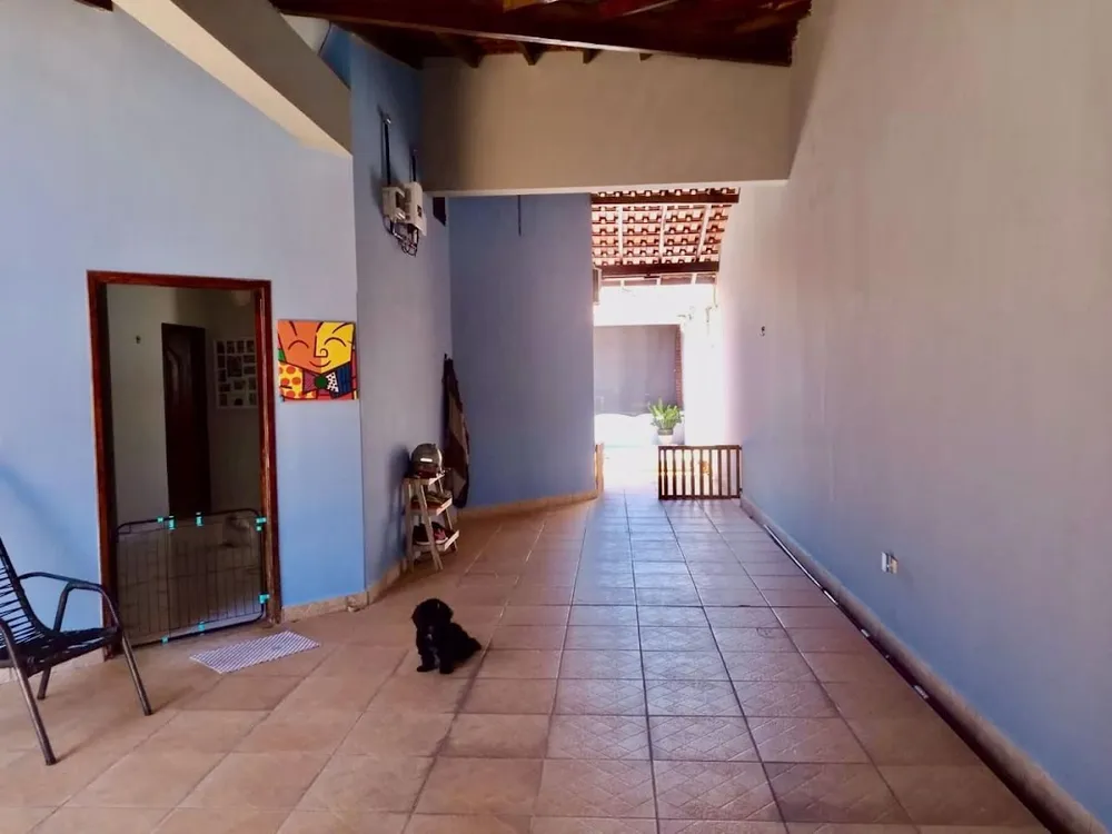 Casa, 3 quartos, 224 m² - Foto 6
