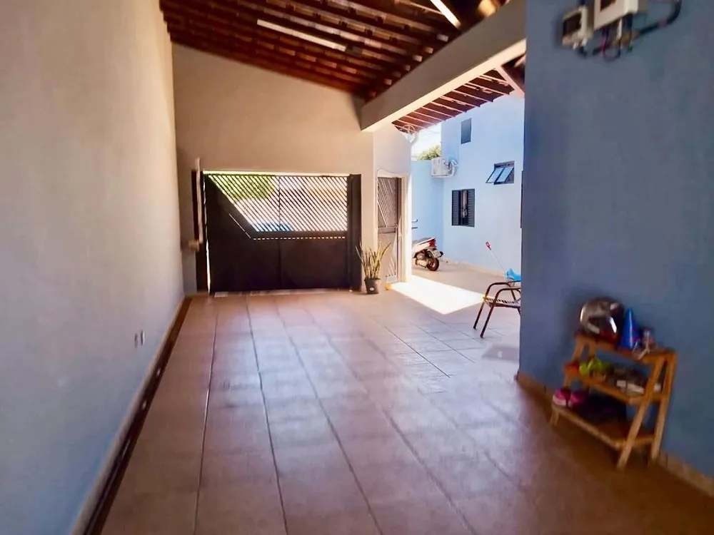 Casa, 3 quartos, 224 m² - Foto 7