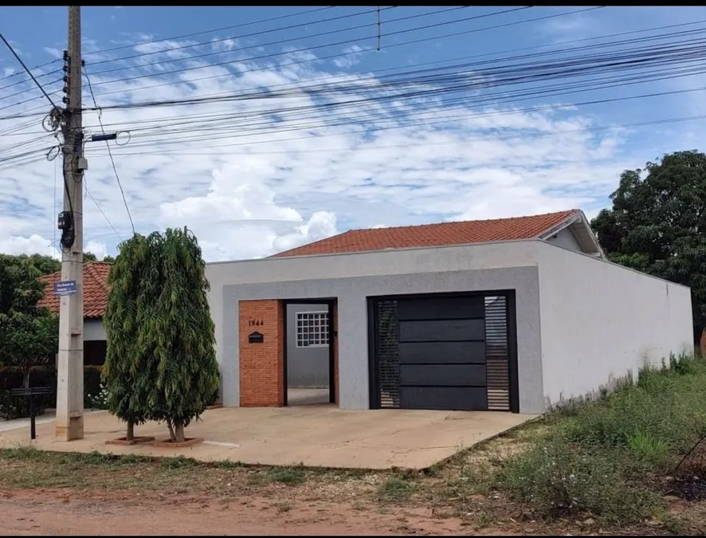 Casa, 3 quartos, 145 m² - Foto 1