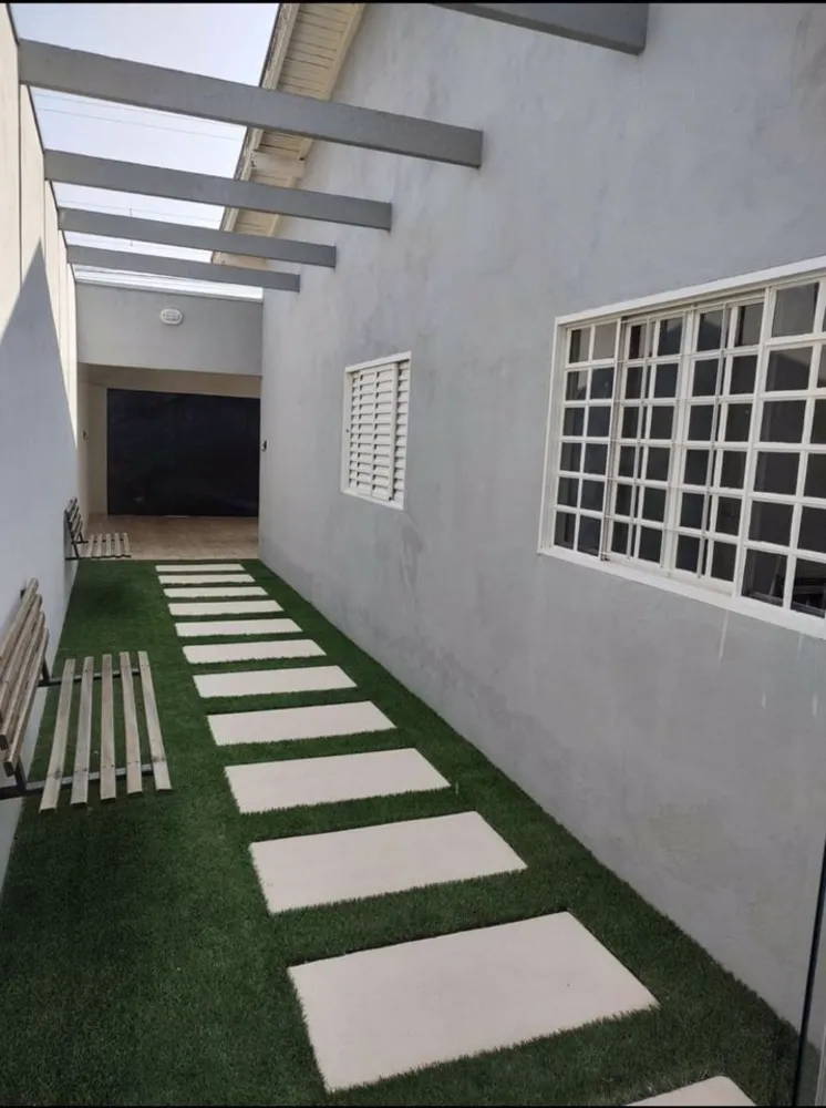 Casa, 3 quartos, 145 m² - Foto 4