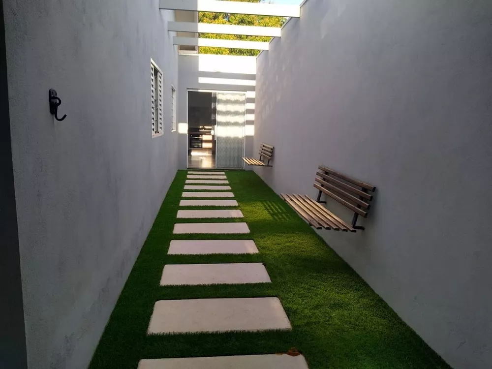 Casa, 3 quartos, 145 m² - Foto 2