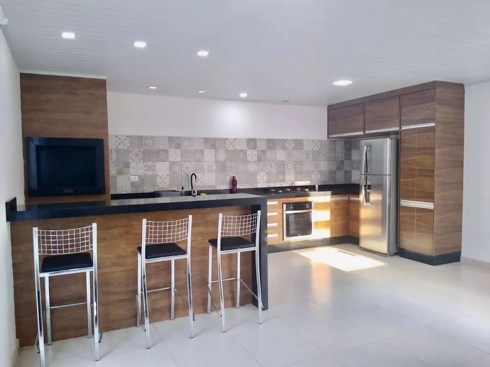 Casa, 3 quartos, 145 m² - Foto 1