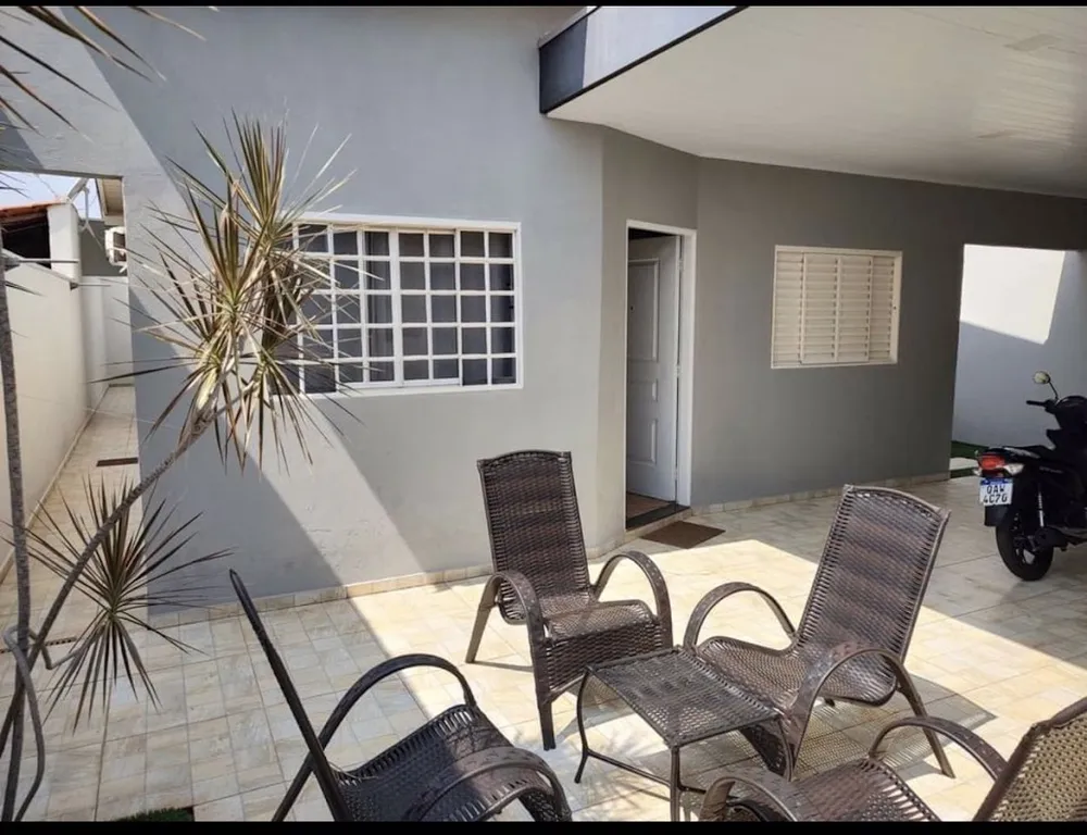 Casa, 3 quartos, 145 m² - Foto 15