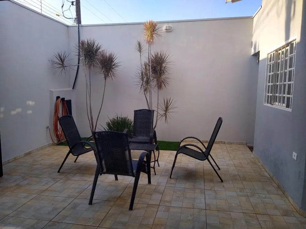 Casa, 3 quartos, 145 m² - Foto 3