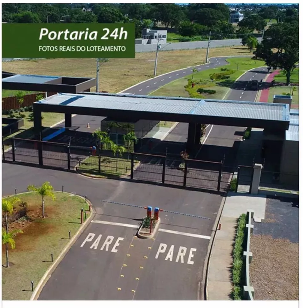 Loteamento e Condomínio, 800 m² - Foto 1