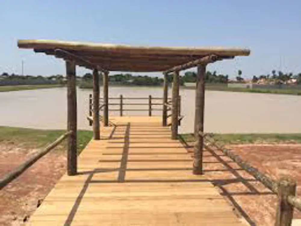 Loteamento e Condomínio, 800 m² - Foto 2