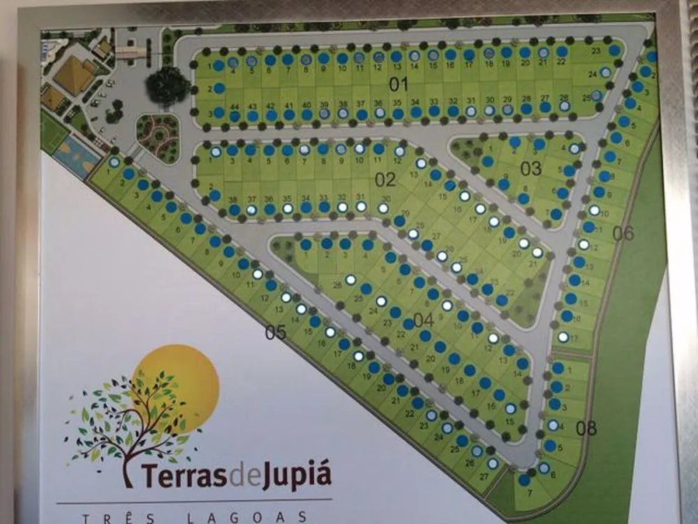 Loteamento e Condomínio, 300 m² - Foto 7