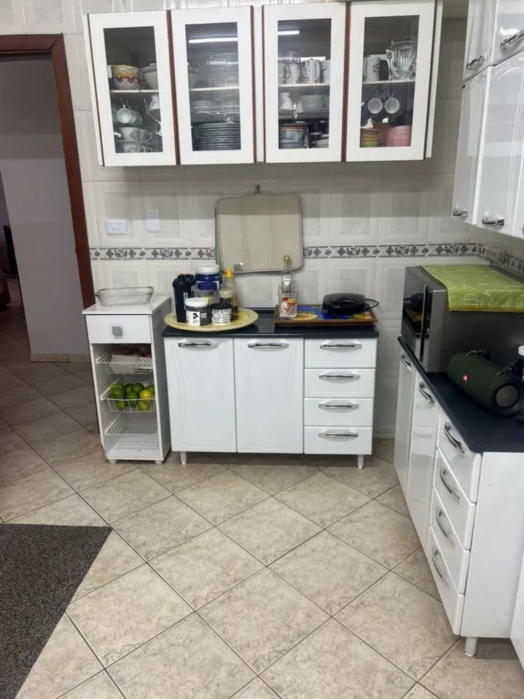 Casa, 3 quartos, 224 m² - Foto 7