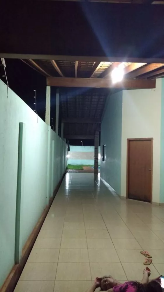 Casa, 2 quartos, 180 m² - Foto 3