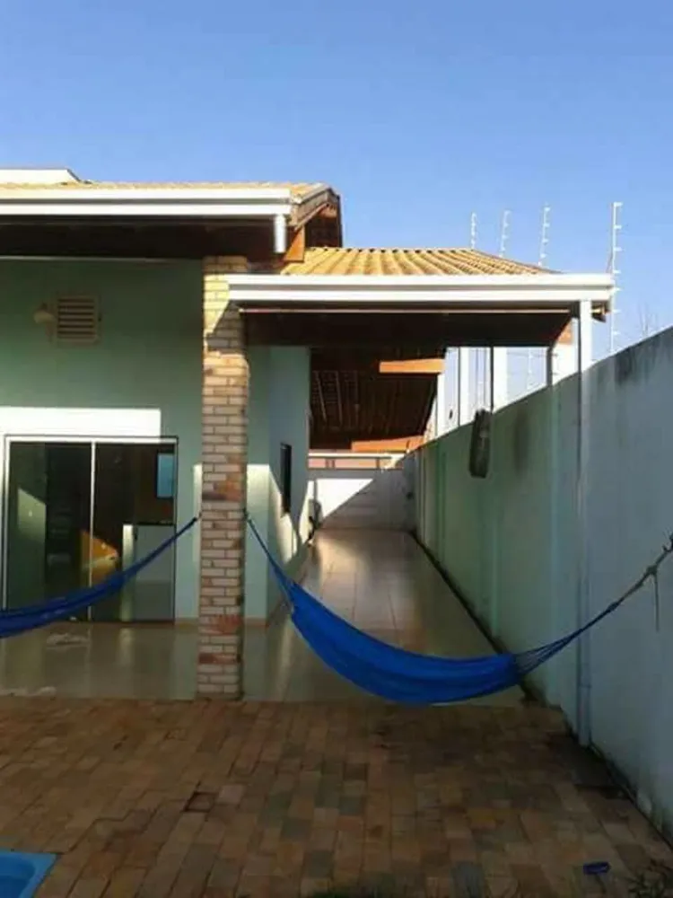 Casa, 2 quartos, 180 m² - Foto 1