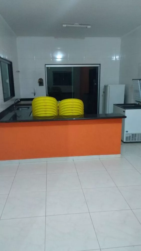 Casa, 2 quartos, 180 m² - Foto 2