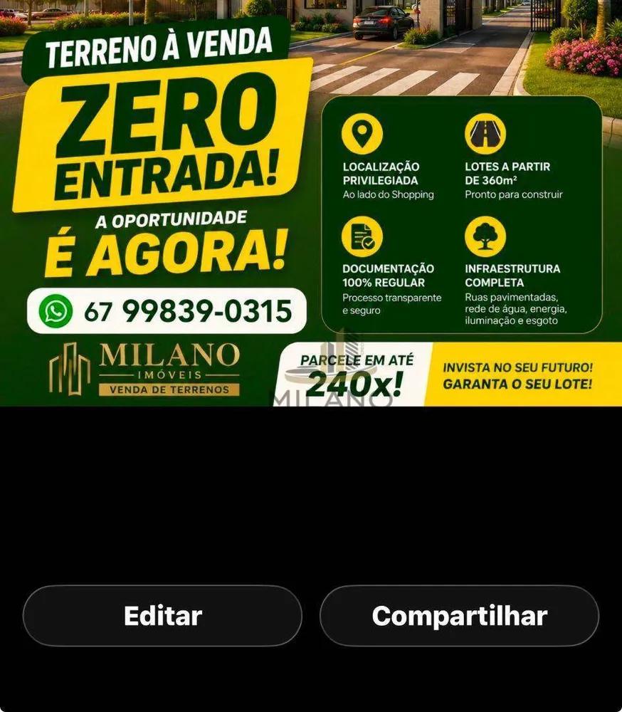 Terreno, 360 m² - Foto 5