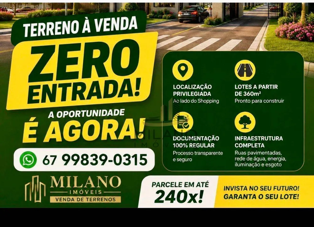 Terreno, 360 m² - Foto 4