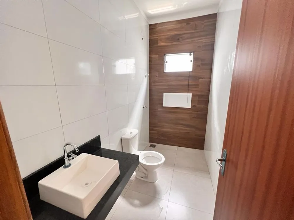 Casa, 3 quartos, 91 m² - Foto 5