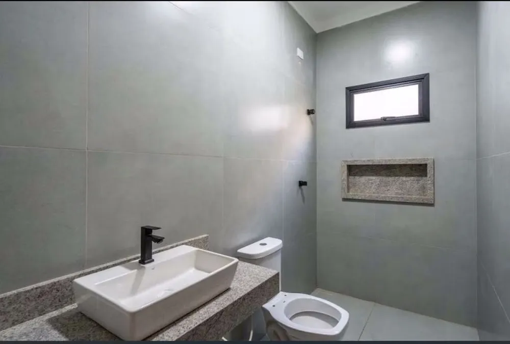 Casa, 3 quartos, 91 m² - Foto 10