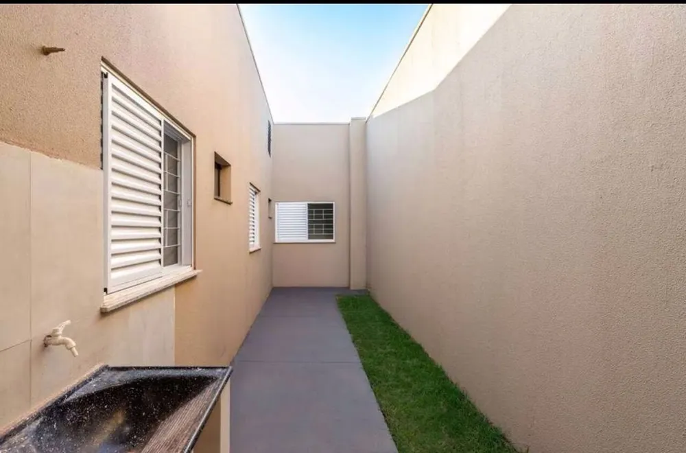 Casa, 3 quartos, 91 m² - Foto 7