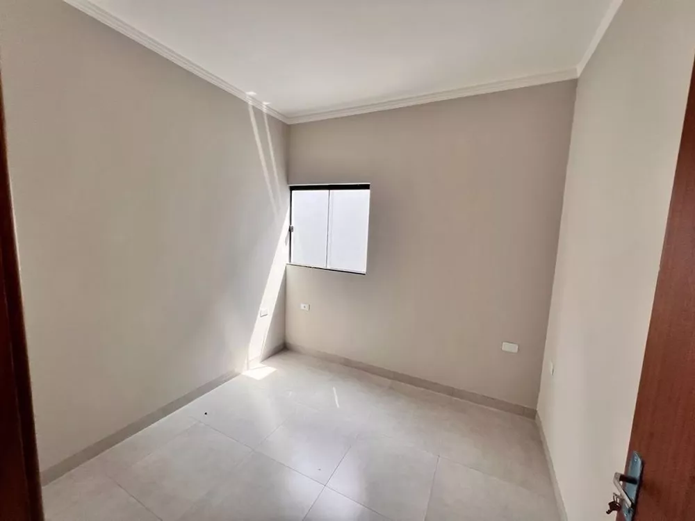 Casa, 3 quartos, 91 m² - Foto 4