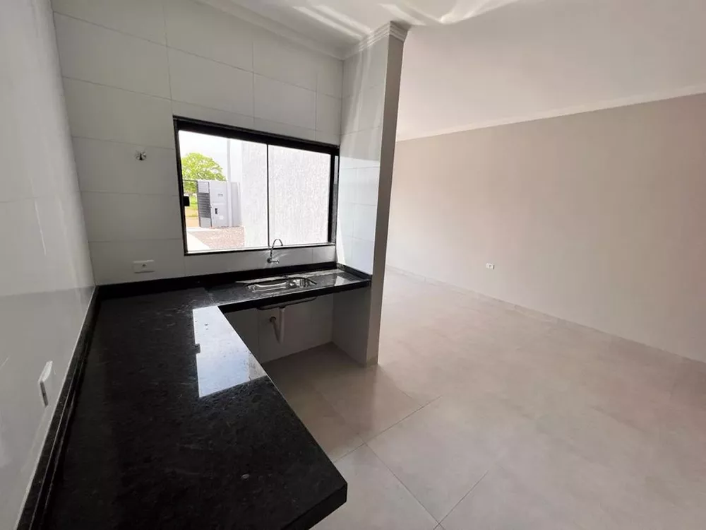 Casa, 3 quartos, 91 m² - Foto 3
