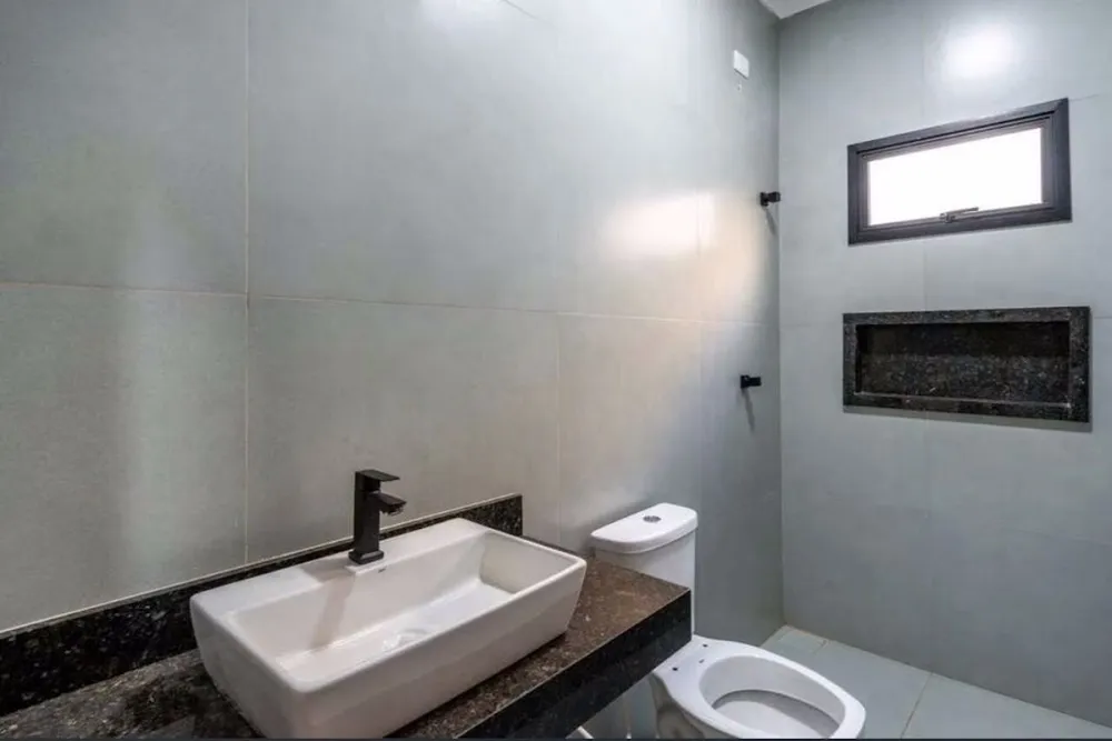 Casa, 3 quartos, 91 m² - Foto 9