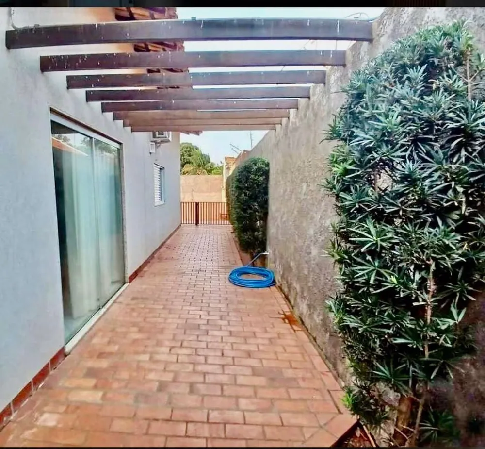 Casa, 3 quartos, 179 m² - Foto 11