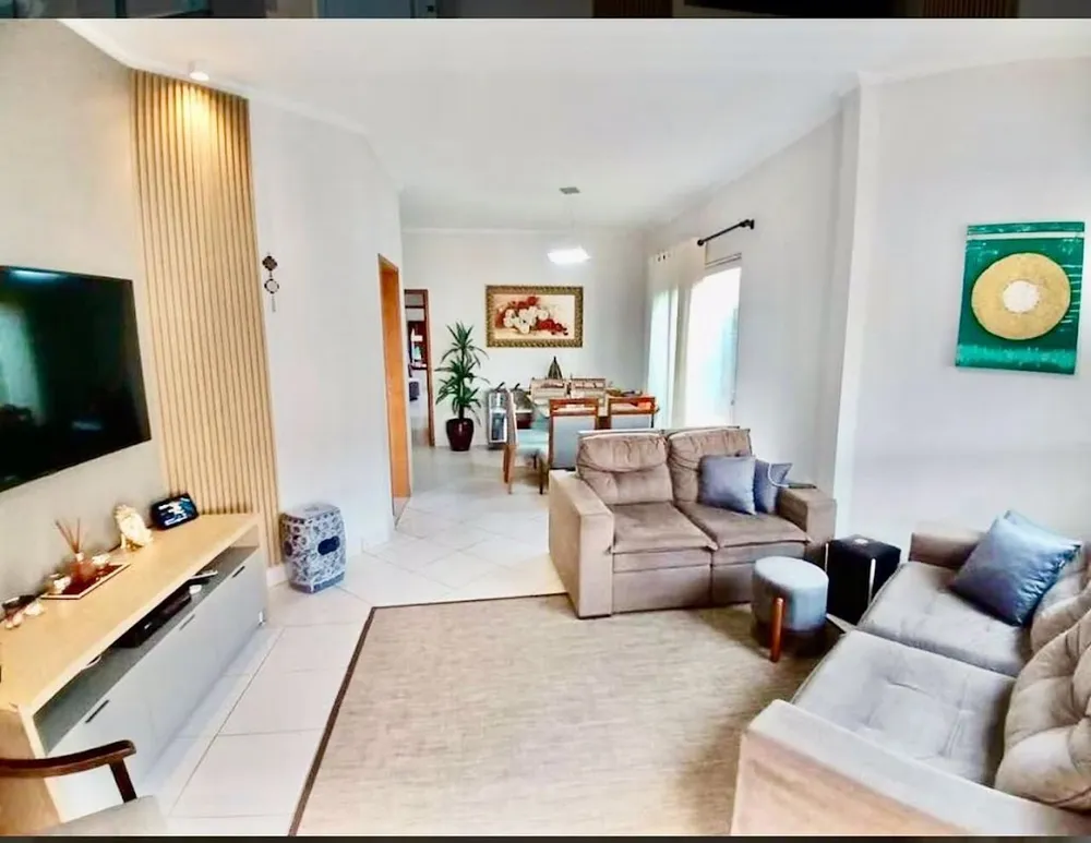 Casa, 3 quartos, 179 m² - Foto 5