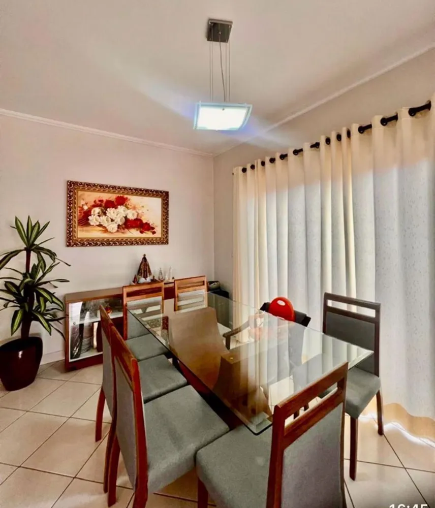 Casa, 3 quartos, 179 m² - Foto 3