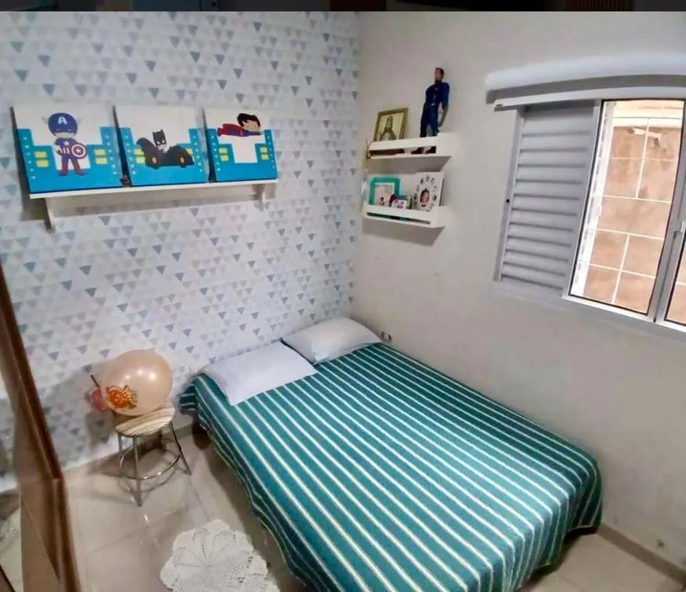 Casa, 3 quartos, 179 m² - Foto 12