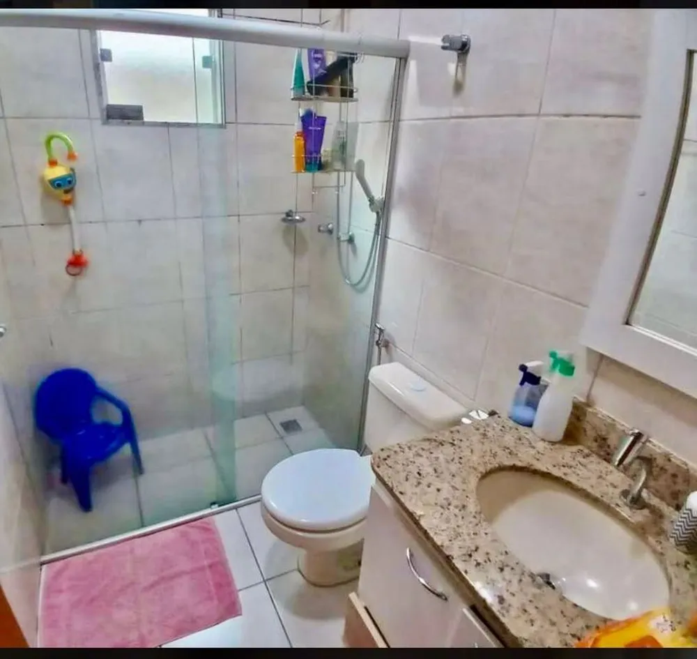 Casa, 3 quartos, 179 m² - Foto 13