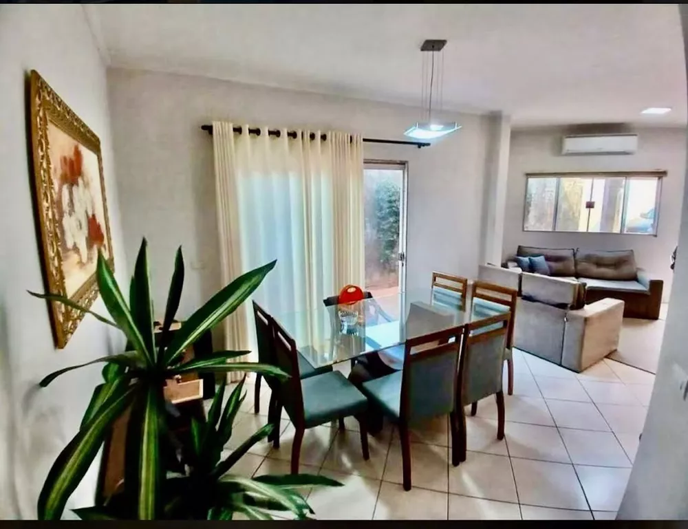 Casa, 3 quartos, 179 m² - Foto 4