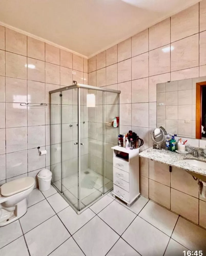 Casa, 3 quartos, 179 m² - Foto 2