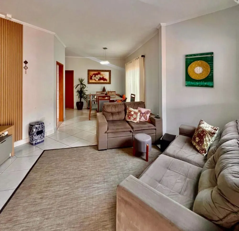 Casa, 3 quartos, 179 m² - Foto 6