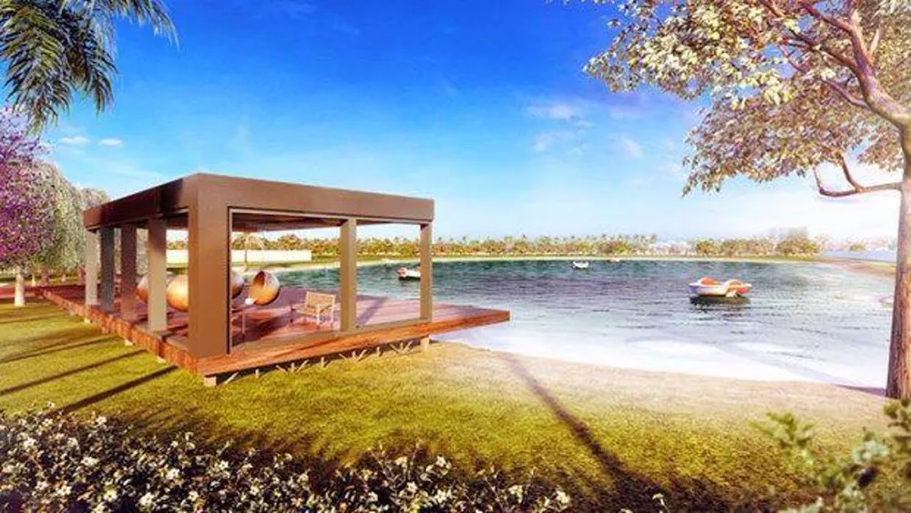 Loteamento e Condomínio, 382 m² - Foto 9