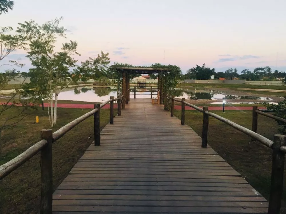 Loteamento e Condomínio, 382 m² - Foto 3