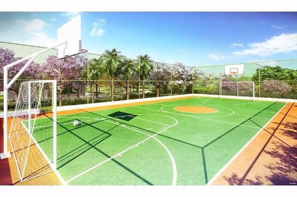 Loteamento e Condomínio, 382 m² - Foto 7