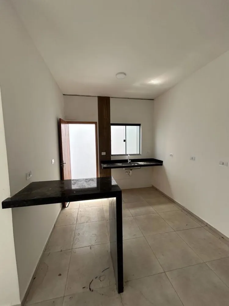 Casa, 2 quartos, 60 m² - Foto 3