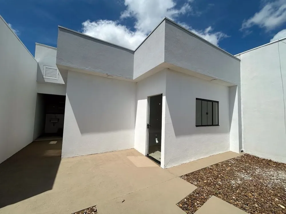 Casa, 2 quartos, 60 m² - Foto 2