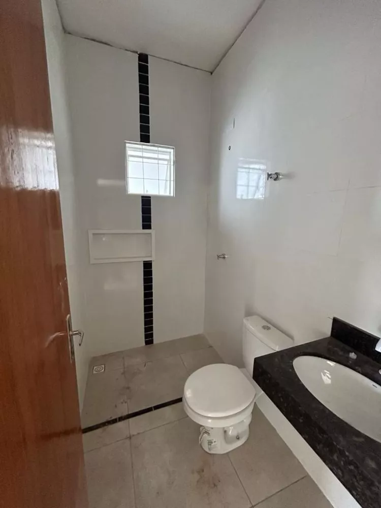 Casa, 2 quartos, 60 m² - Foto 3