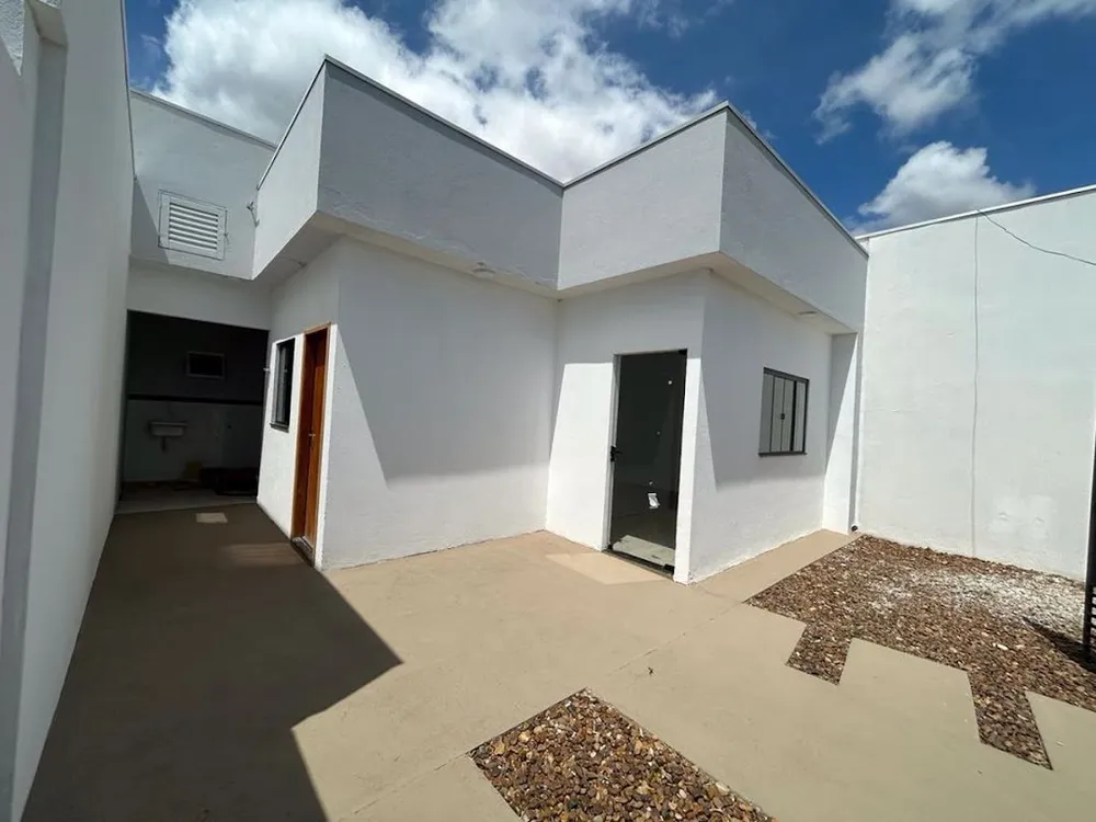 Casa, 2 quartos, 60 m² - Foto 1