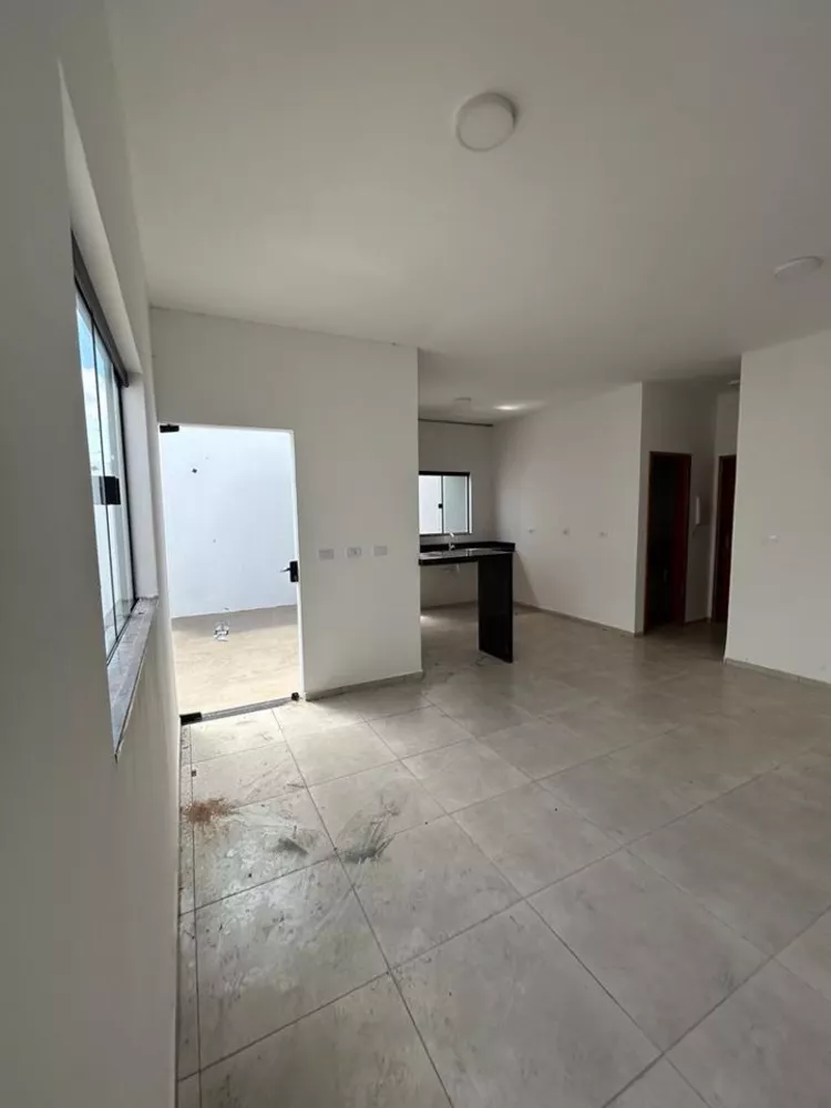 Casa, 2 quartos, 60 m² - Foto 4