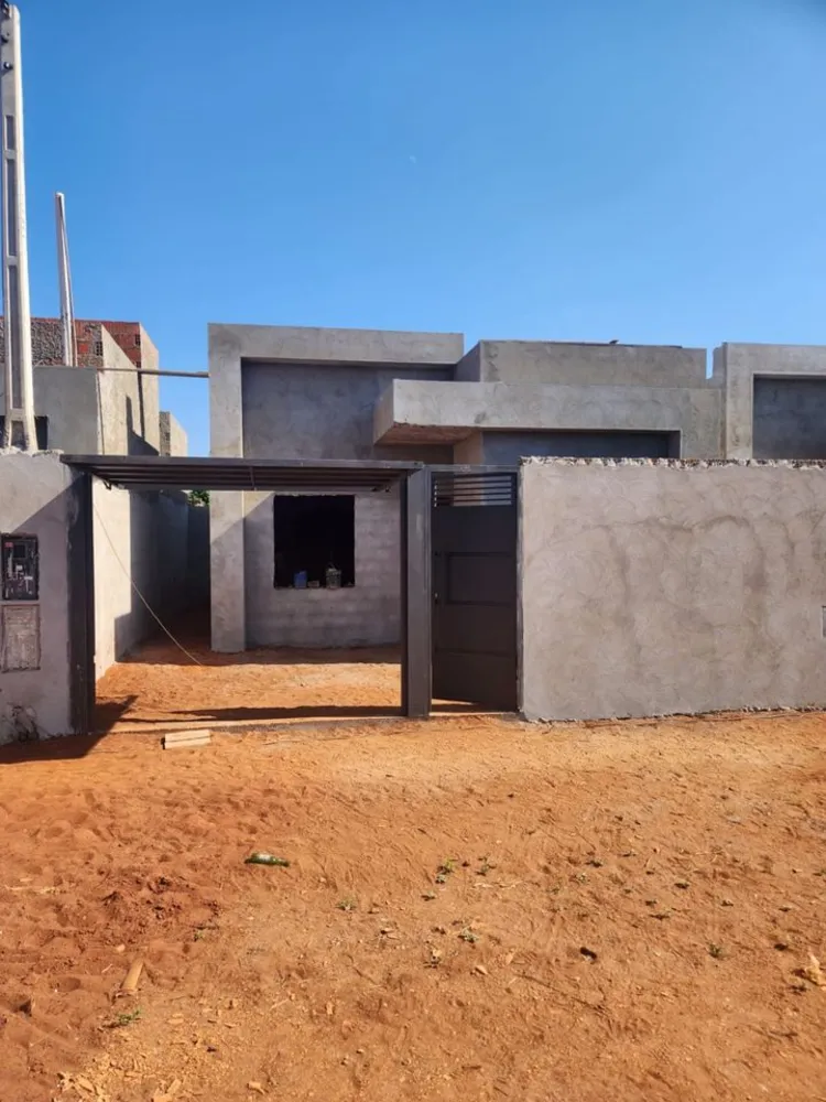 Casa, 2 quartos, 55 m² - Foto 6