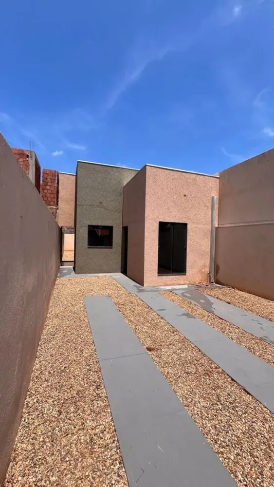 Casa, 2 quartos, 69 m² - Foto 10