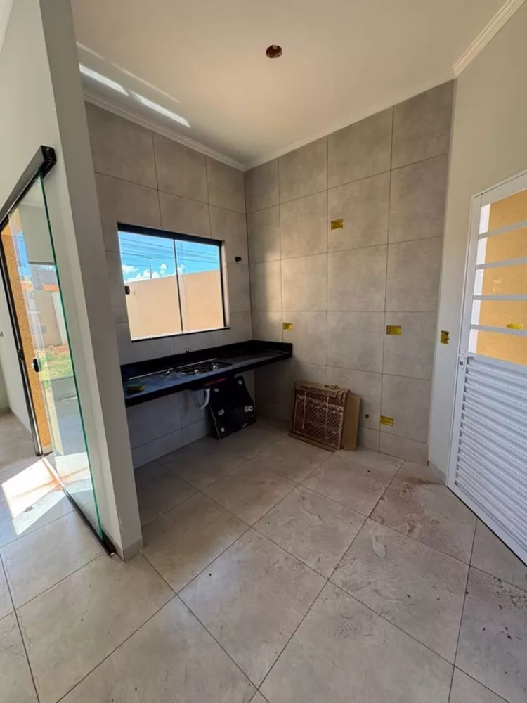 Casa, 2 quartos, 69 m² - Foto 1