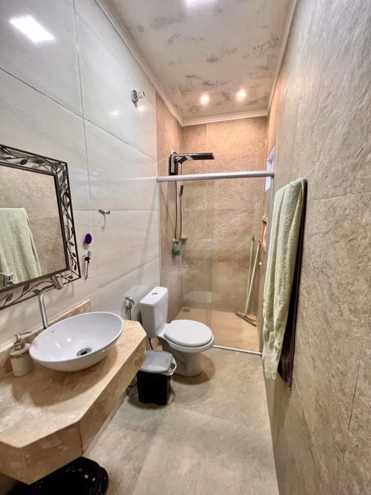 Casa, 4 quartos, 200 m² - Foto 13