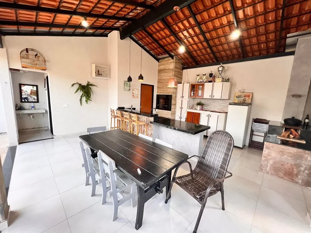 Casa, 4 quartos, 200 m² - Foto 10