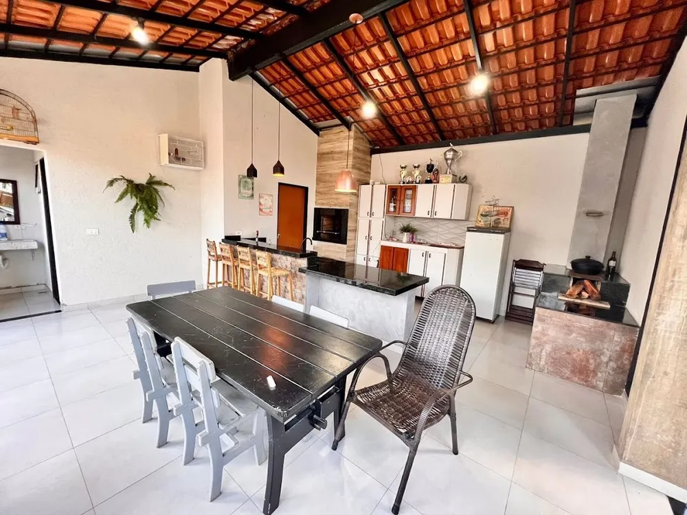 Casa, 4 quartos, 200 m² - Foto 5